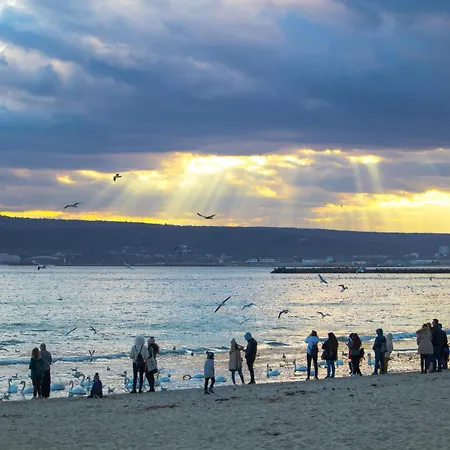 Lejlighed Luxury 2br Retreat In