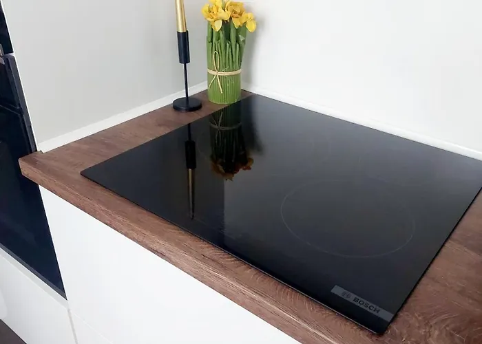 Luxury 2br Retreat In Varna