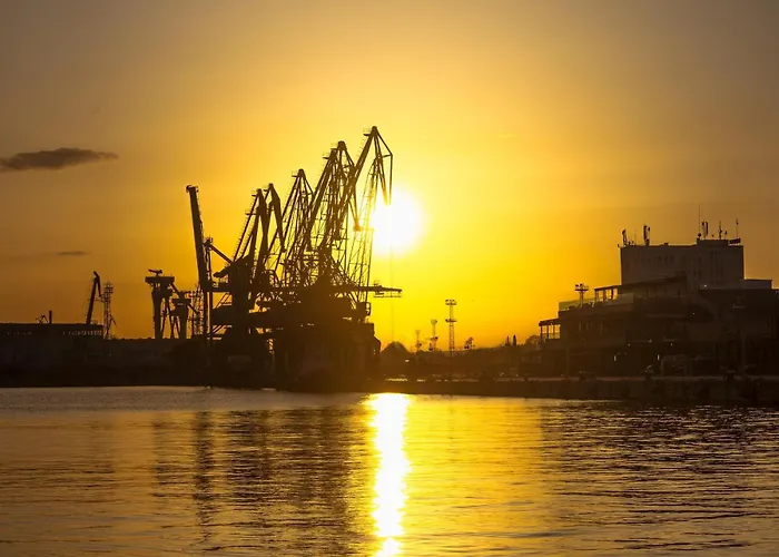 Lejlighed Luxury 2br Retreat In