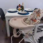 Luxury 2br Retreat In アパート