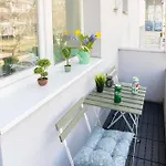 Luxury 2br Retreat In דירה *