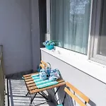 Luxury 2br Retreat In דירה וארנה