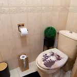 Luxury 2br Retreat In דירה