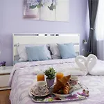 Luxury 2br Retreat In וארנה