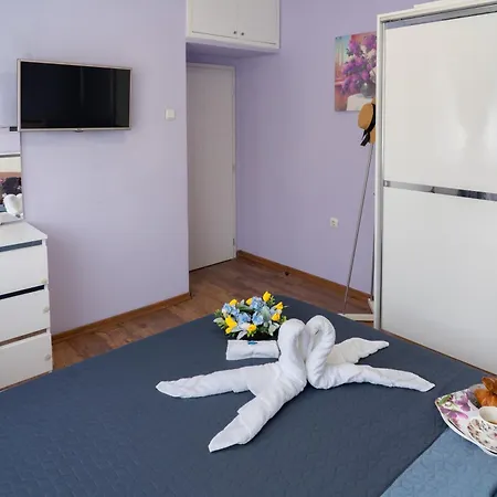Appartement Luxury 2 Bedroom In *