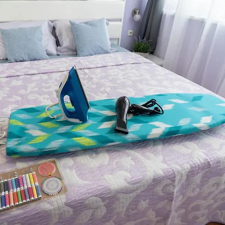 Luxury 2br Retreat In Varna