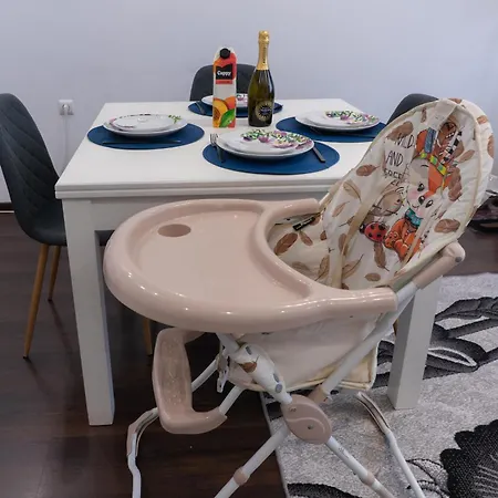 Luxury 2br Retreat In דירה