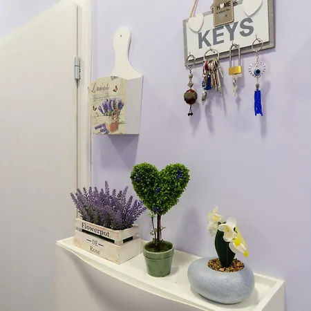 Luxury 2br Retreat In Varna