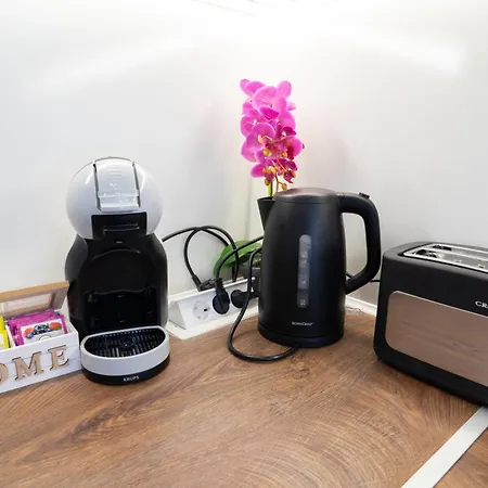 Luxury 2br Retreat In Daire Varna