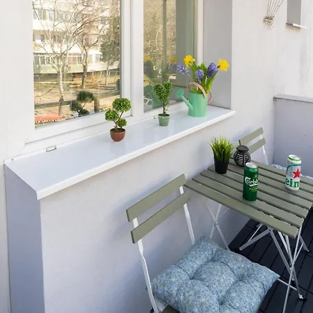 Luxury 2br Retreat In Apartment