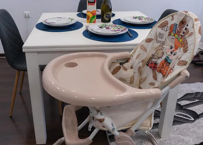 Luxury 2br Retreat In Apartamento