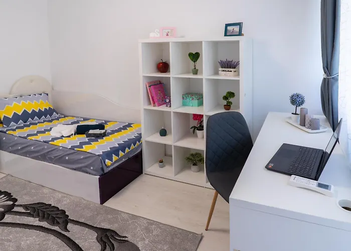 Luxury 2br Retreat In Apartamento *