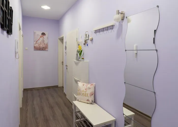 Luxury 2br Retreat In Apartamento *