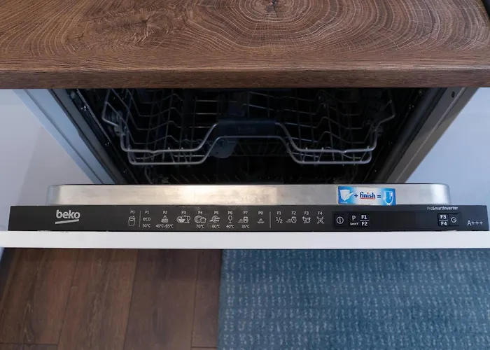 Luxury 2br Retreat In Daire Varna