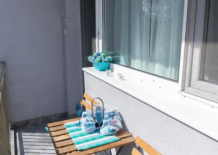 Luxury 2br Retreat In Apartamento Varna