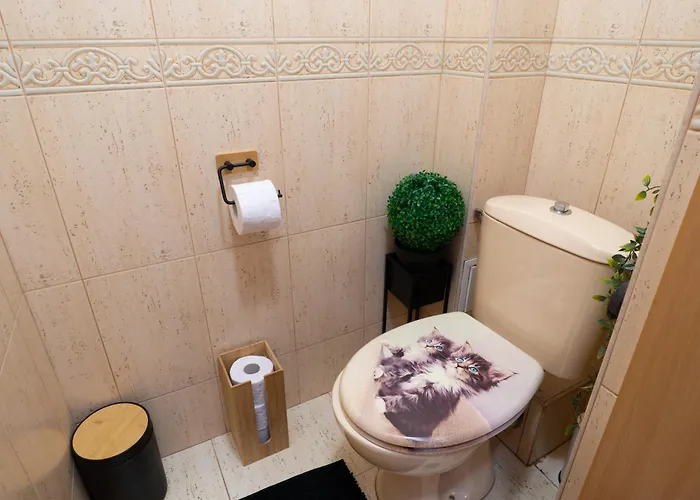 Luxury 2br Retreat In Apartamento