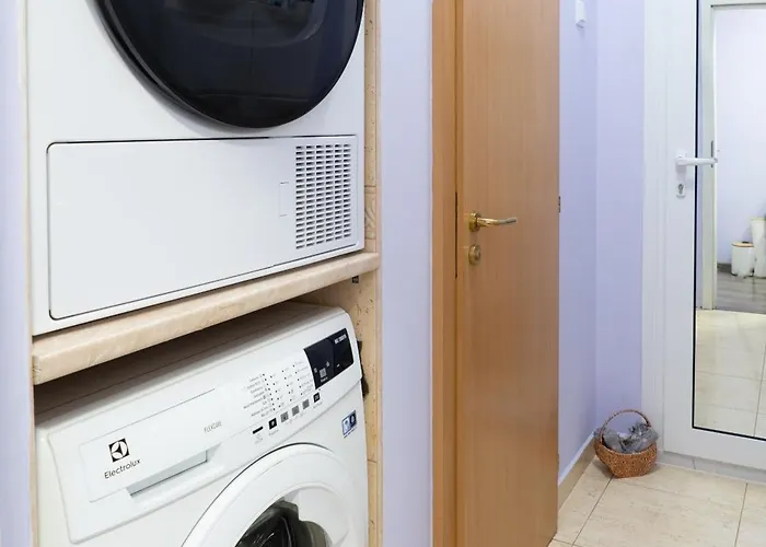 Luxury 2br Retreat In Apartamento