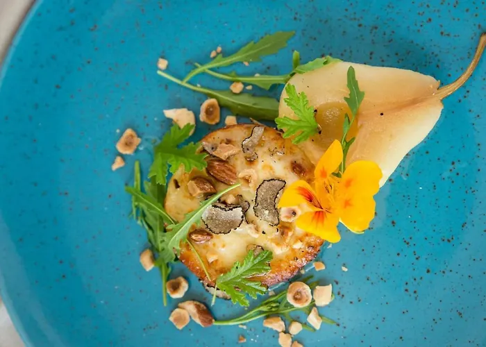 Daire Luxury 2br Retreat In Varna